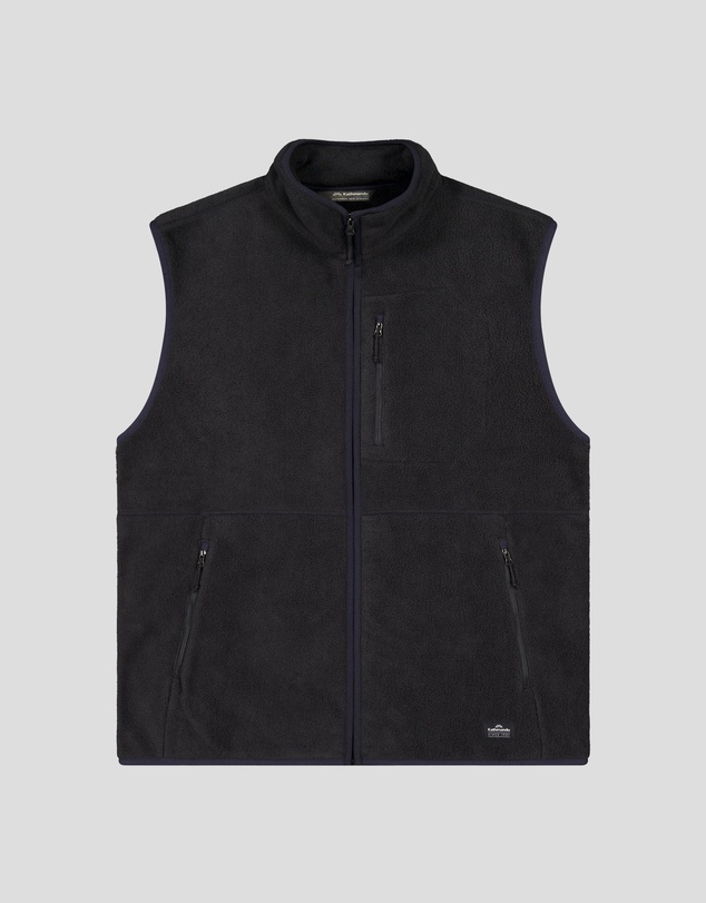 Kathmandu - Trailhead Fleece Vest