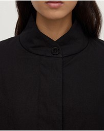 Assembly Label - Zoie Padded Coat