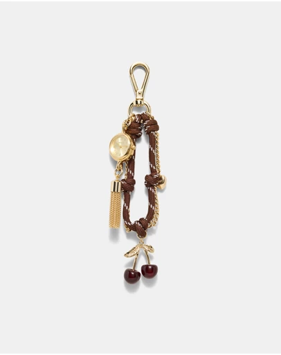 MIMCO - Bungee Watch Charm