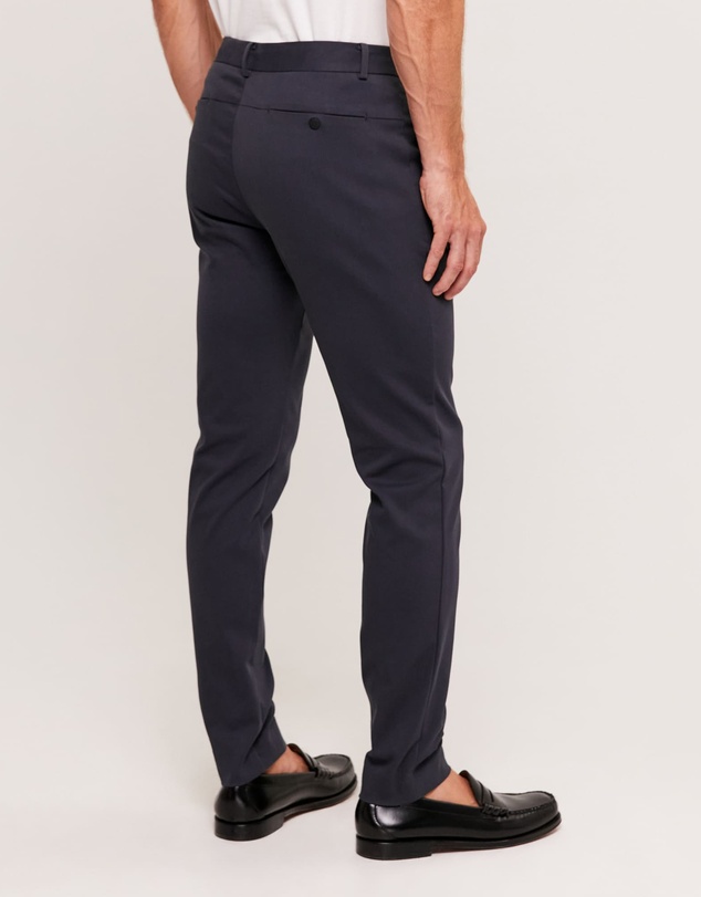 SABA - Judd Slim Dress Chino Pant