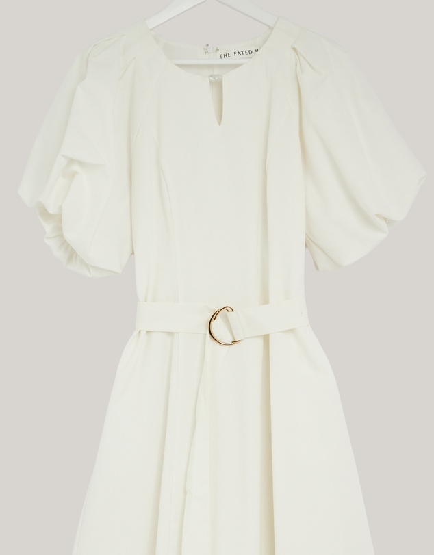 Revibe - Repaired The Fated Betty Flare Dress - AU 12