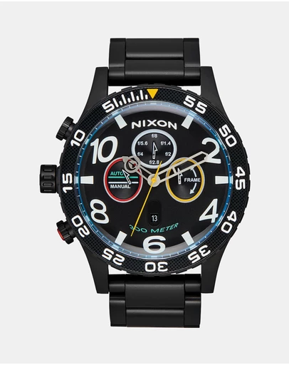 Nixon - 51-30 Chrono Watch