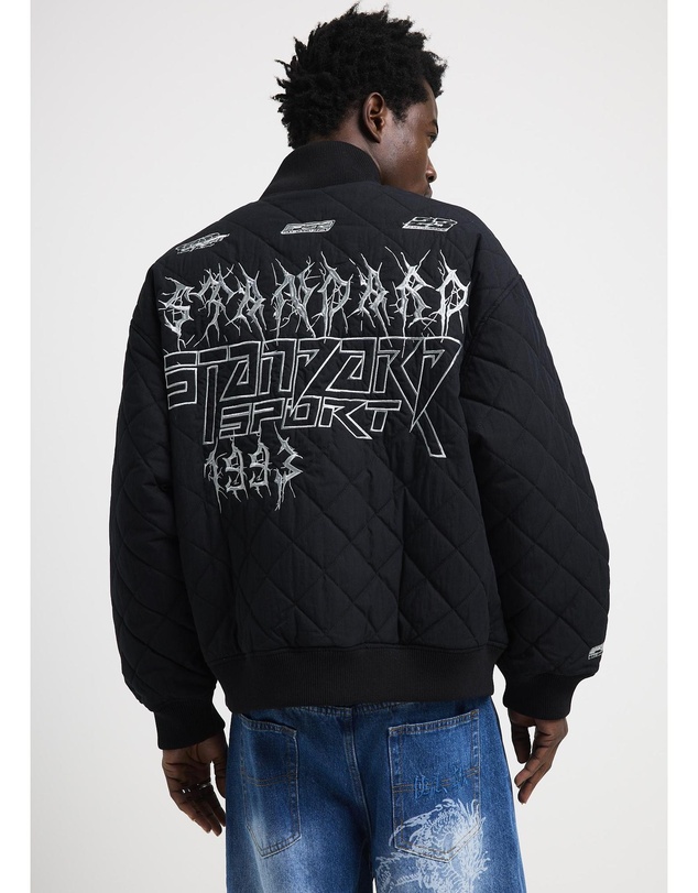 Standard - Velocity Bomber Jacket