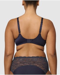 Simone Perele - Poeme Full Cup Control Bra