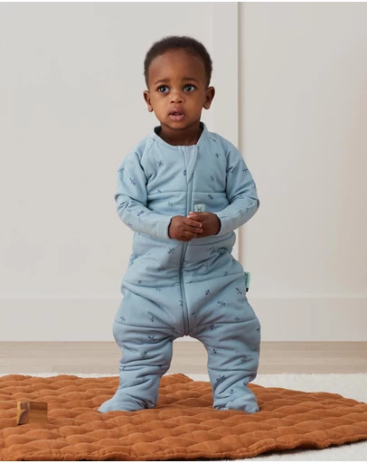 ergoPouch - Sleep Onesie 2.5 TOG