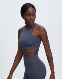 All Fenix - Rise Racerback Sports Bra
