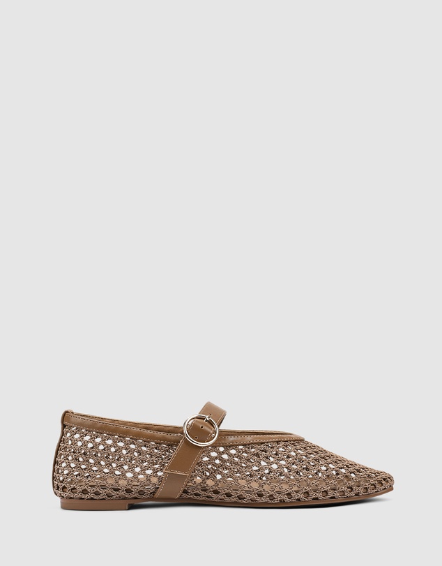 Verali - Eunice Mary-Jane Flats