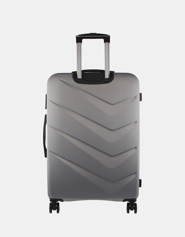 Pierre Cardin - Pierre Cardin 70cm Medium Hard Shell Case