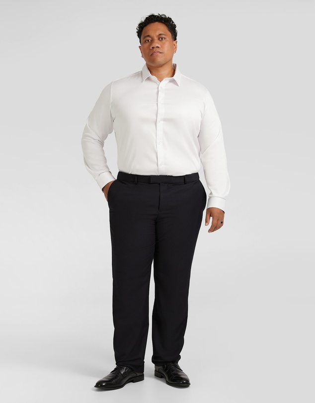 Johnny Bigg - Montego Stretch Dress Shirt