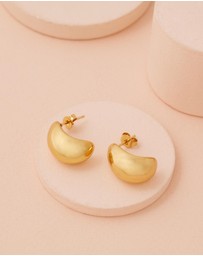 Carly Paiker - Amalfi Earrings
