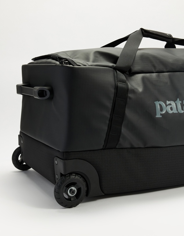 Patagonia - Black Hole® Wheeled Duffle Bag 100L