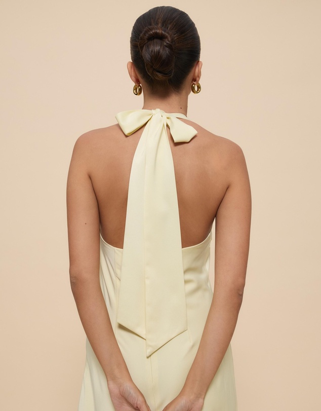 Revibe - Repaired CHANCERY Sunny Dress - AU 10