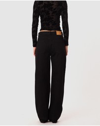 SNDYS - Asher Jeans