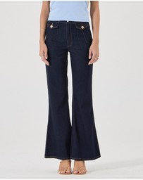 Rolla's - Eastcoast Flare Jeans