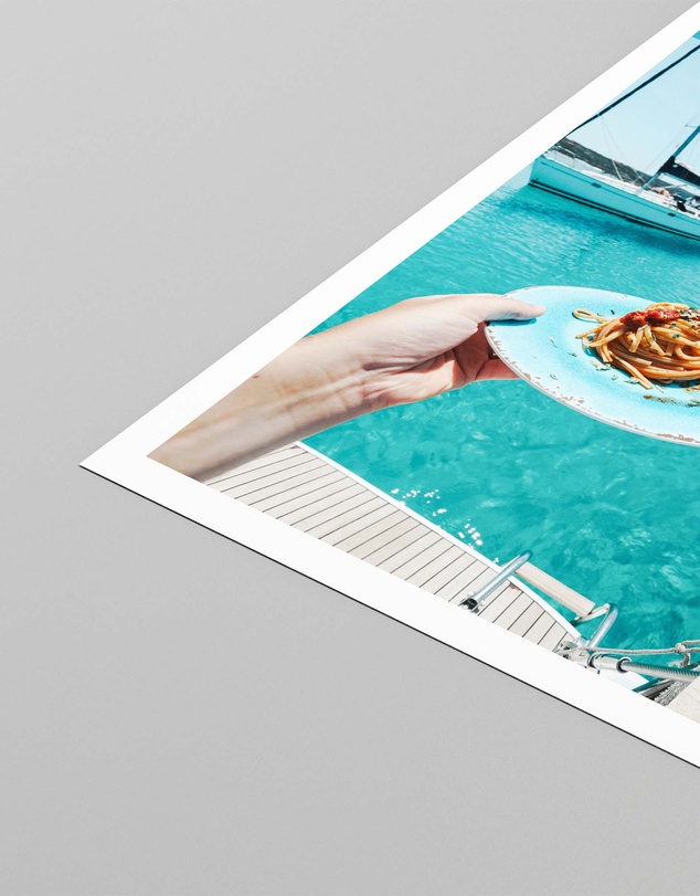 LEGGERA - That's Amore Print