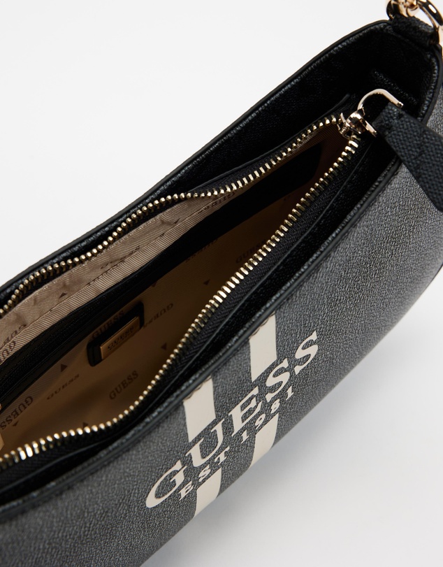GUESS - Noelle II Top Zip Shoulder Bag