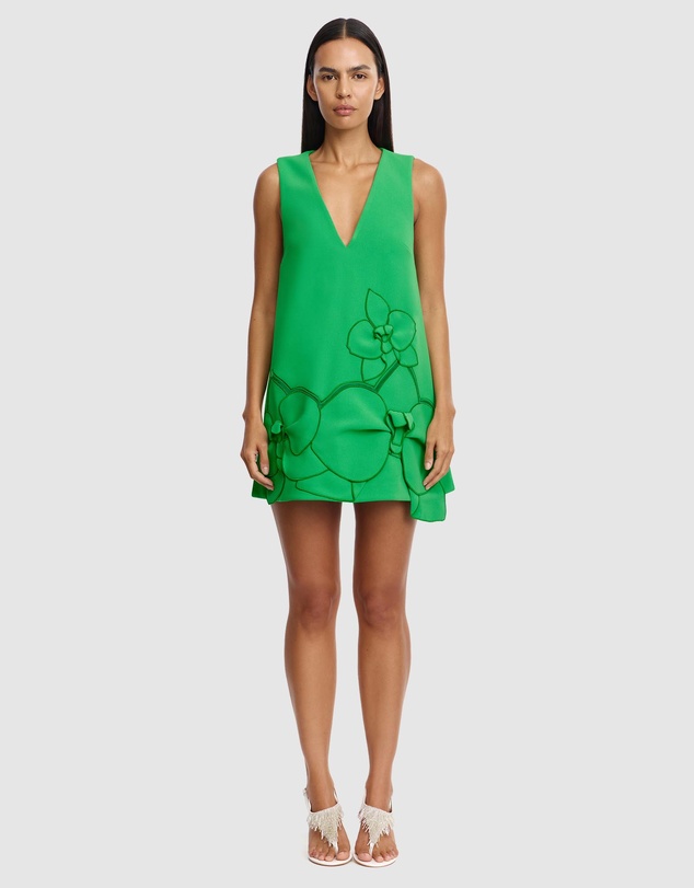 Acler - Koda Mini Dress