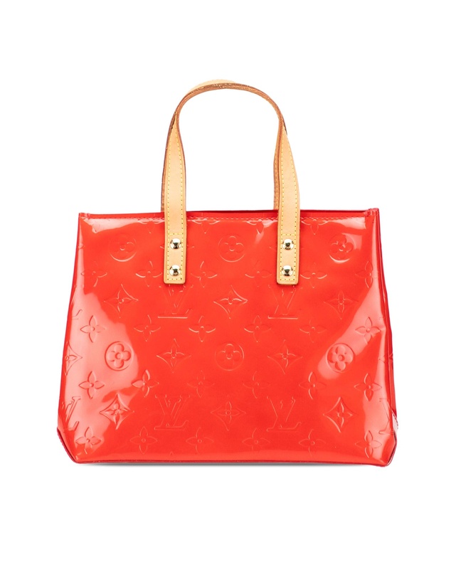 Pre-Loved by Azura Reborn - Pre-Loved Monogram Vernis Reade PM