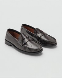 M.N.G - Luisac Shoes - Women's