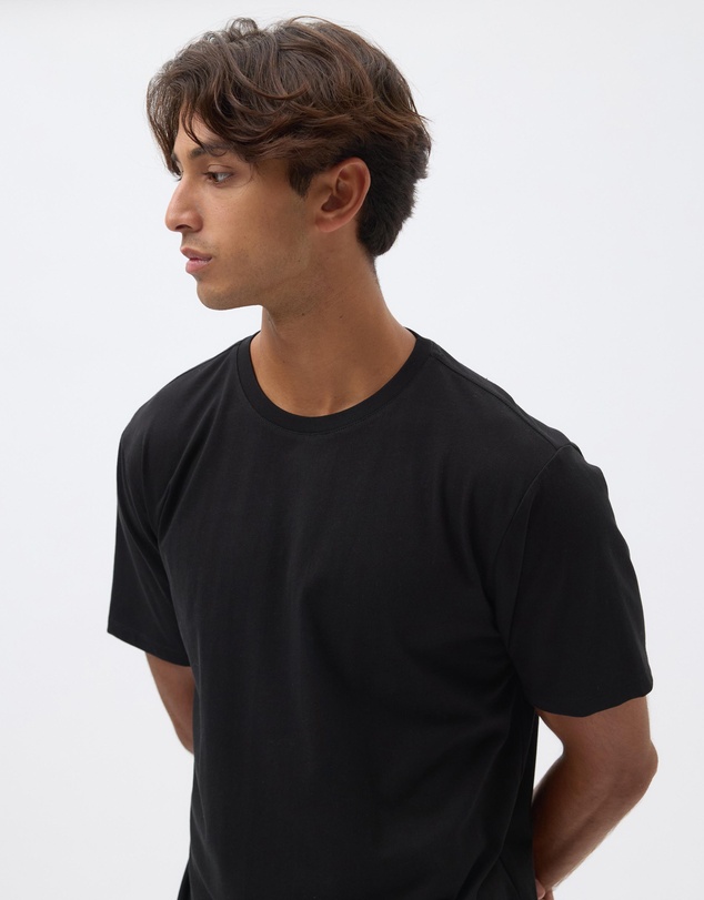 AERE - Organic Cotton Regular Fit Tee