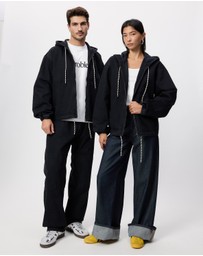 No Problemo - No Problemo Workwear Denim Jacket