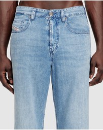 Diesel - 2001 Macro Jeans