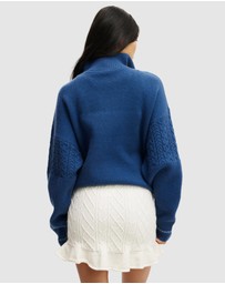 Cotton On Body Active - Knit Flippy Skirt