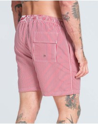 Vacancy Co - Deck Swim Short