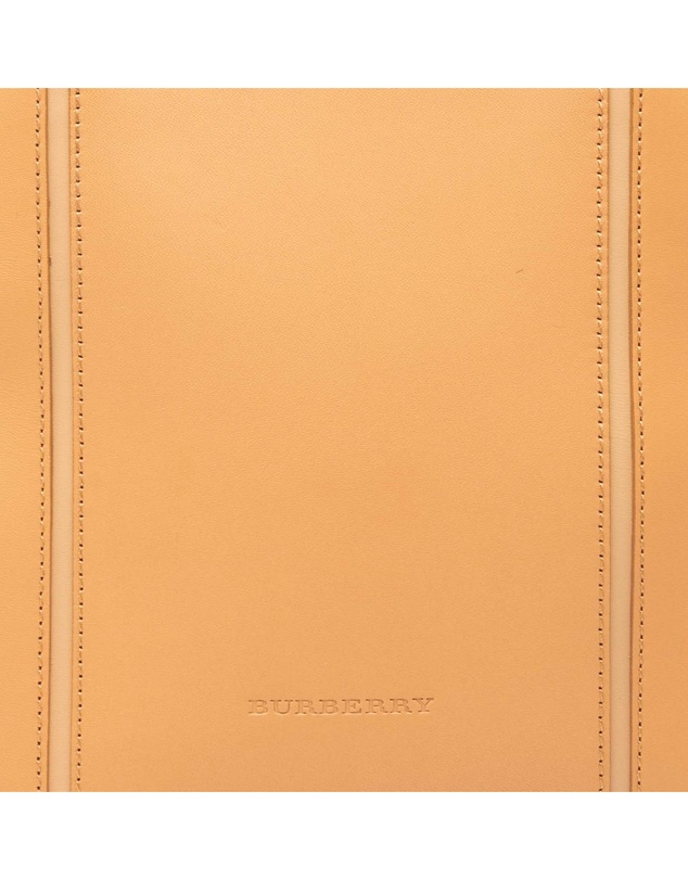 Pre-Loved by Azura Reborn - Pre-Loved Leather Tote