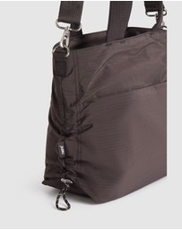 Nere - n.motion Shopper Tote Bag