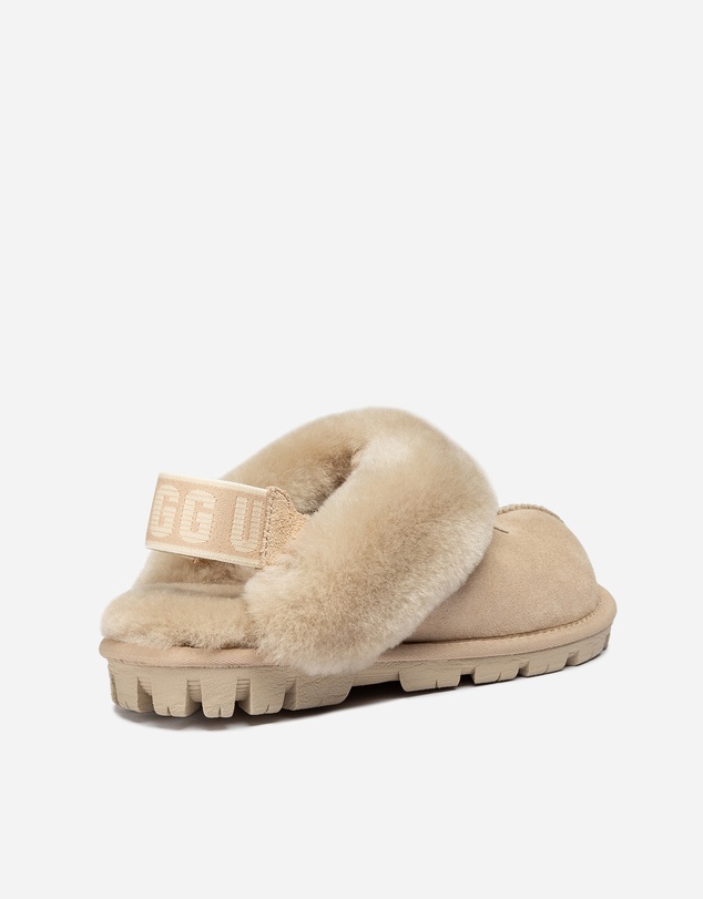 Ozwear Connection Uggs - Ugg Aussie Coquette Slipper