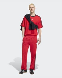 adidas Originals - adidas Adicolor Jacquard Jersey Mens