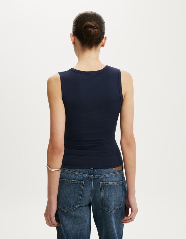 Cotton On - Hold Me V Neck Tank