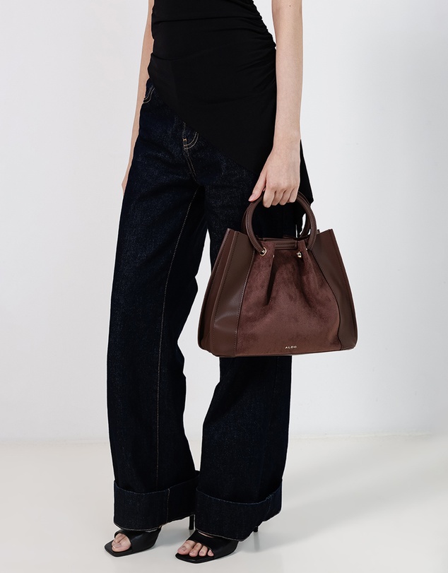 ALDO - Maxia Top Handle Bag