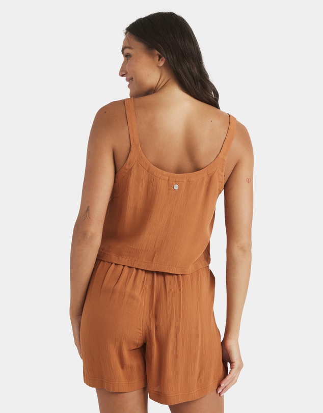 Roxy - Womens Really Love Cami Tank Top