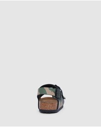 Birkenstock - Milano BF Narrow Camo