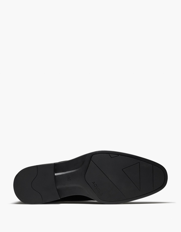 Aquila - Bernard Derby Shoes