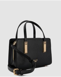 Dune London - Dinkiedenbeigh - Black