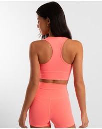 Active Basics - Classic Crop Top