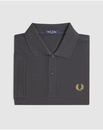 Fred Perry - Fred Perry Tennis Shirt