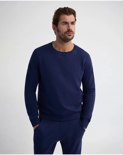 Oxford - Lars Sweatshirt