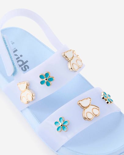 CLOUD BLUECHARMS