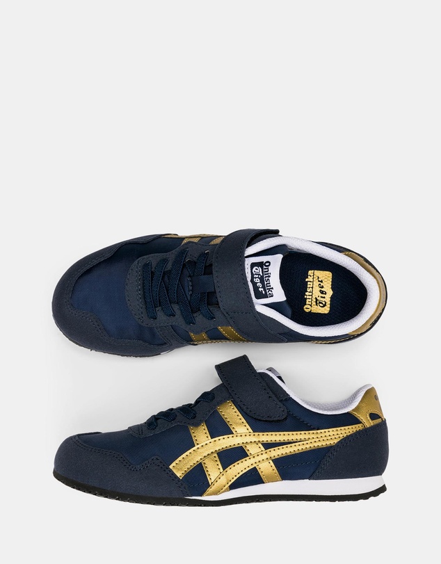 Onitsuka Tiger - Serrano Kids - PRE-SCHOOL
