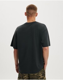 Cotton On - Everyday Fit Music T-Shirt