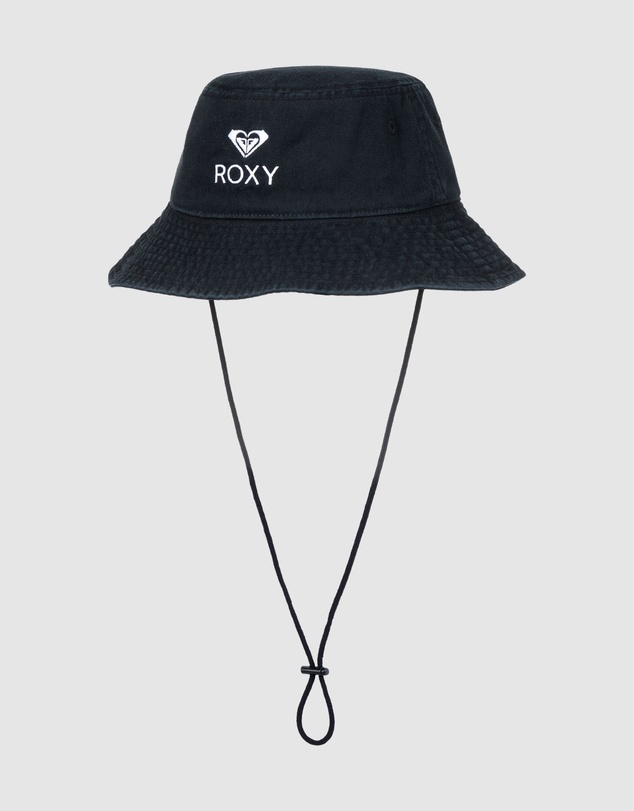 Roxy - Womens Passion Moon Bucket Hat