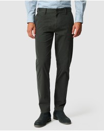 Rodd & Gunn - Thomas Road 2.0 Chino Pant Long Leg