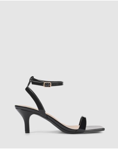 Black Patent