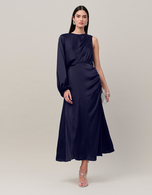 Savel - Lucia Midi Dress