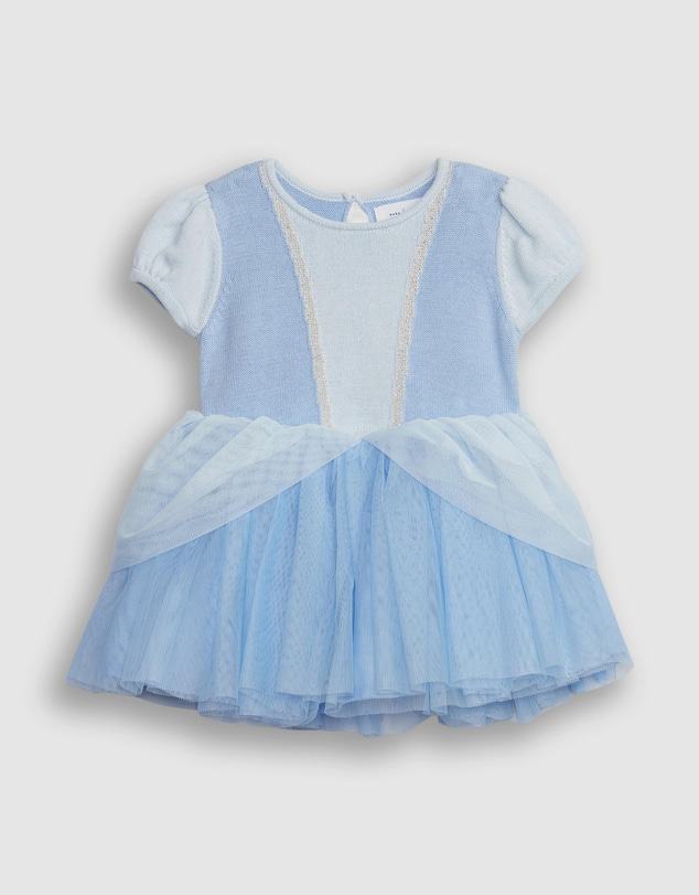 GAP - Disney Cinderella Dress - Babies-Kids