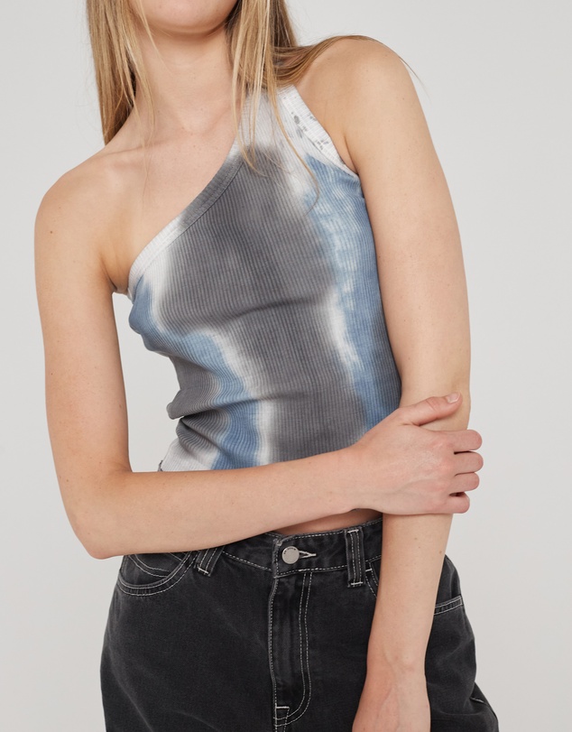 Dr Denim - Cece Top